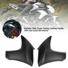 Radiator Side Cover Fairing