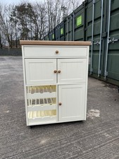kitchen butchers block
