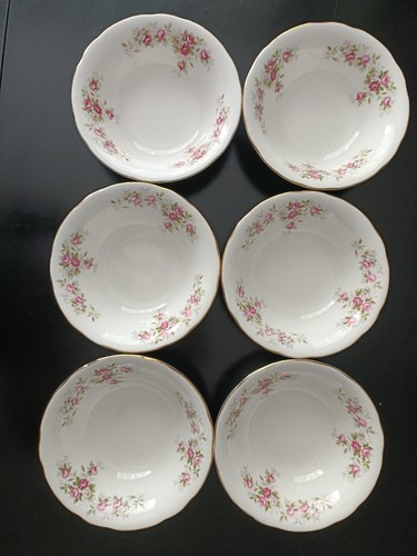 Paragon victoriana rose - x,