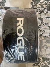 ROGUE 5" NYLON WEIGHTLIFTING