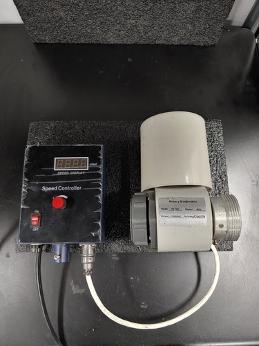 Re501 rotary evaporator - re501,