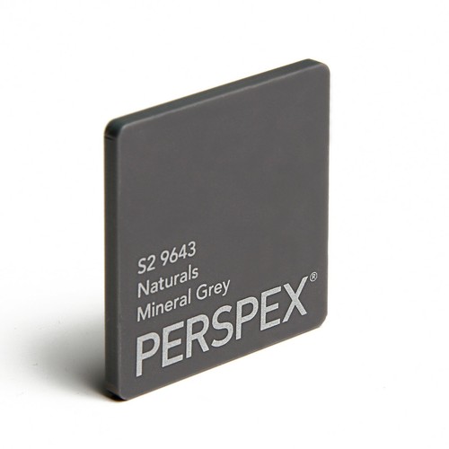 Perspex mineral grey 9643 - s2,