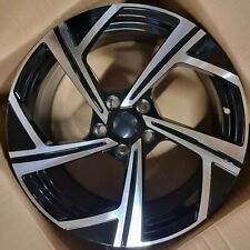 19"Alloy Wheels golf r bp Audi