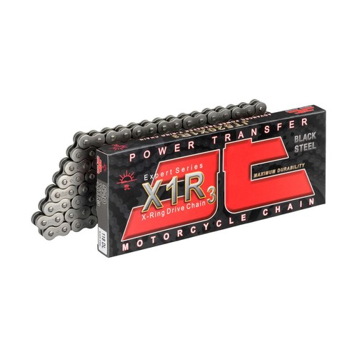 X1r3 ring chain black - x-ring,