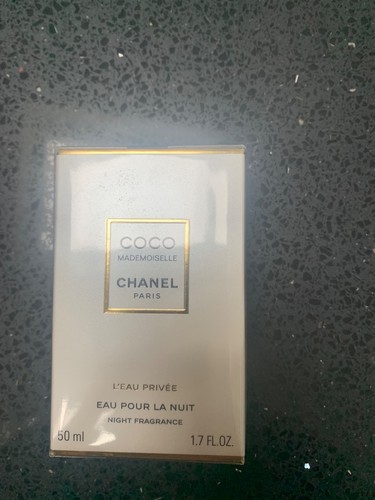 Bnib chanel coco mademoiselle - chanel,