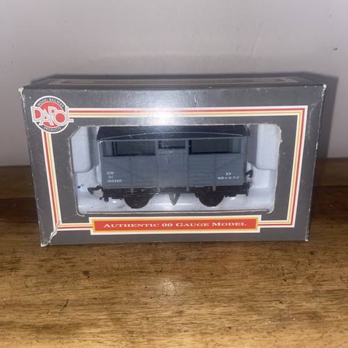 Dapol wr1 gauge 1 76 - wr1-04, oo