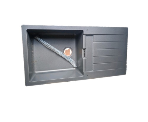 Cooke lewis galvani grey - lewis,