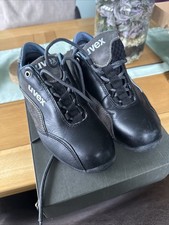 Uvex Safety Driving Shoes