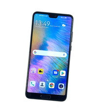Huawei P20 EML-L29 128GB Black