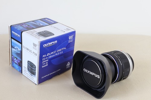 Olympus zuiko digital - olympus, m.zuiko