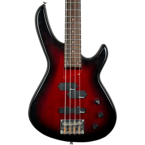 Aria pro rvb450 drs avante - aria, rvb450-drs