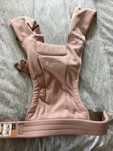 Ergobaby embrace pink baby - ergobaby,