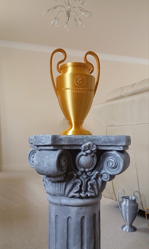 Invincibles uefa champions - invincibles,