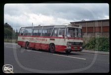 Original Coach Slide - Red