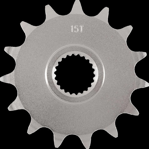 Moose front sprocket yamaha - front,