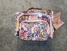 Jujube / Ju-ju-be X Tokidoki