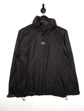 Helly Hansen Rain Jacket Size