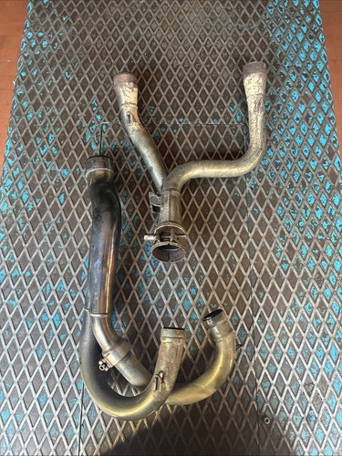 Ktm lc4 625 - 640, 660