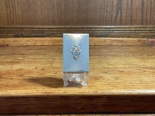 Georg Jensen Sterling Silver