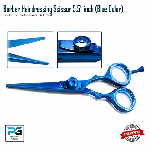 Barber hairdressing salon - ,