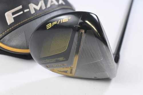 Cobra max wood 16 - #3,