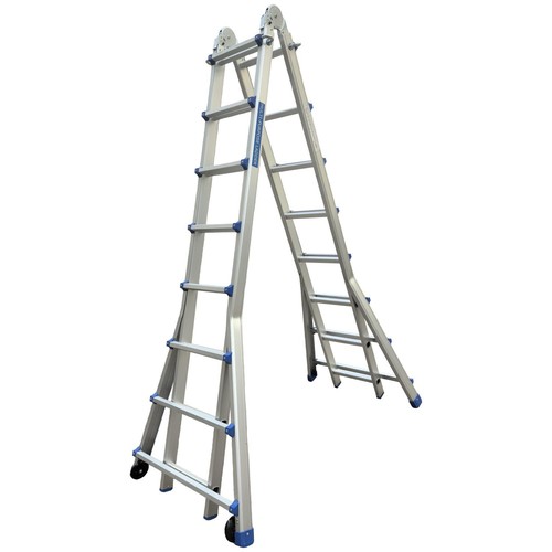 Topway en131 aluminium - en131,
