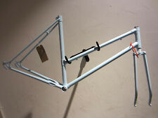 Vintage 1976 Elswick Flyer Frame & Fork (F 12)