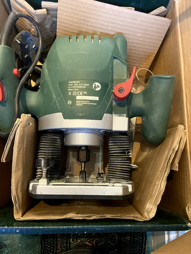 Bosch 060326a170 pof 1200 ae - bosch,