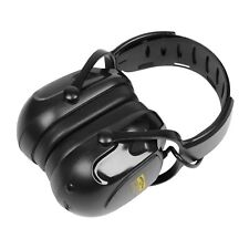 Sealey Wireless Electronic Ear Defenders - 9420