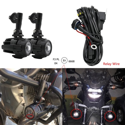 Led auxiliary lights for - led,