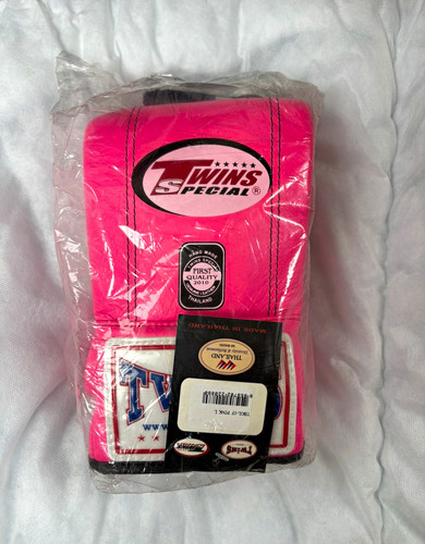 Twins special bag - twins,
