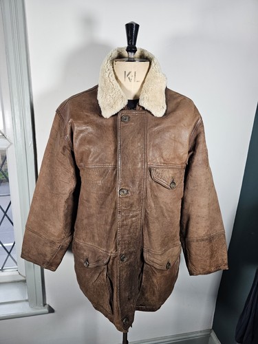 Vintage marlboro leather - vintage,