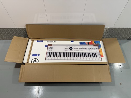 Arturia astrolab key - astrolab, 61