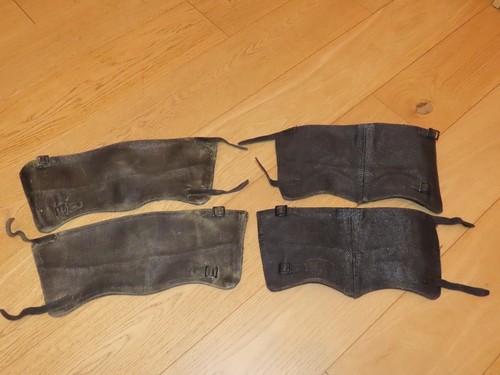 Ca14 british army webbing - army,