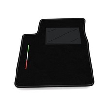 Driver Side Floor Mat Only 1