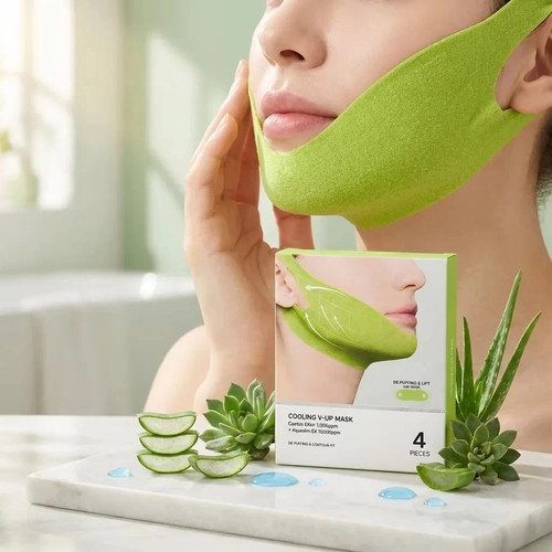 4pcs face line slimming - 4pcs,