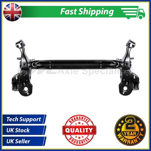 Refurbished rear axle no - rear,