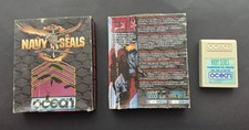 Navy Seals - Commodore 64 Game
