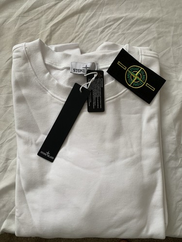 Stone island men jumper - island,