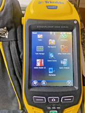 Trimble Geo XT GeoExplorer