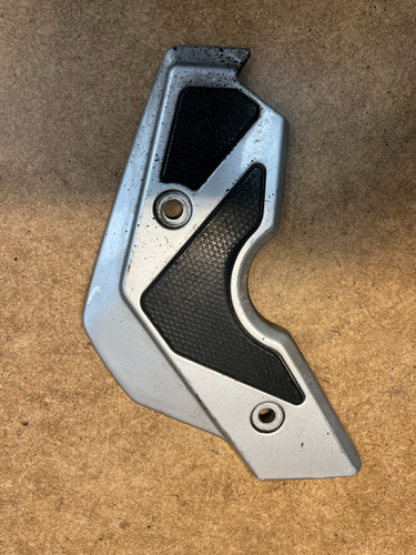 Left cover aprilia - aprilia, 650