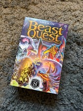Beast Quest - Series 8 - The