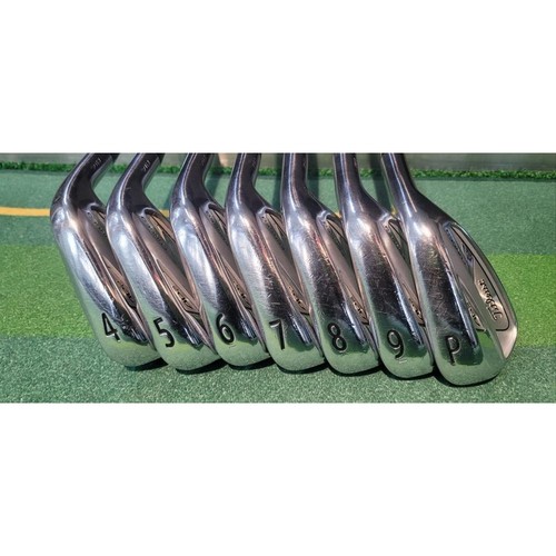 Titleist forged iron - titleist, 7