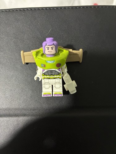 Lego toy story buzz - toy,