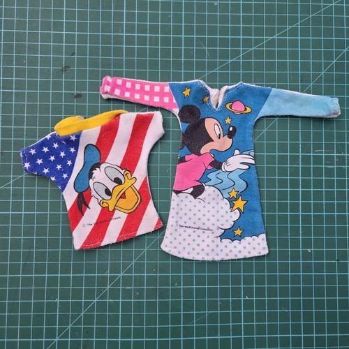Vintage shillman mickey pals - vintage,