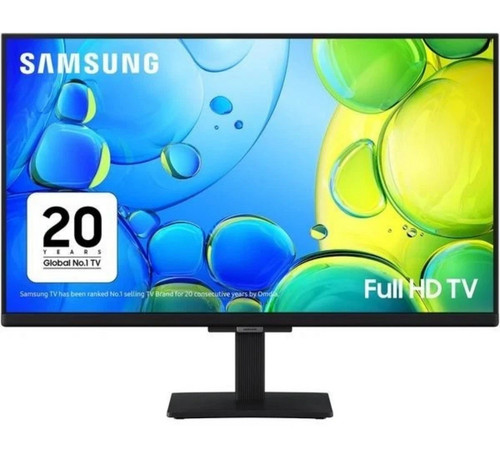 New samsung full hd - 24",