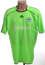 PANATHINAIKOS 2006/2007 AWAY