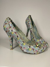 Irregular Choice Ice Cream