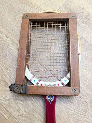 Slazenger vintage tennis - vintage,