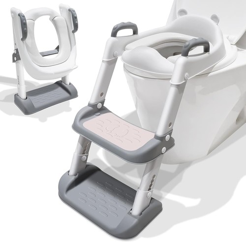 Toddler potty training toilet - toddler,